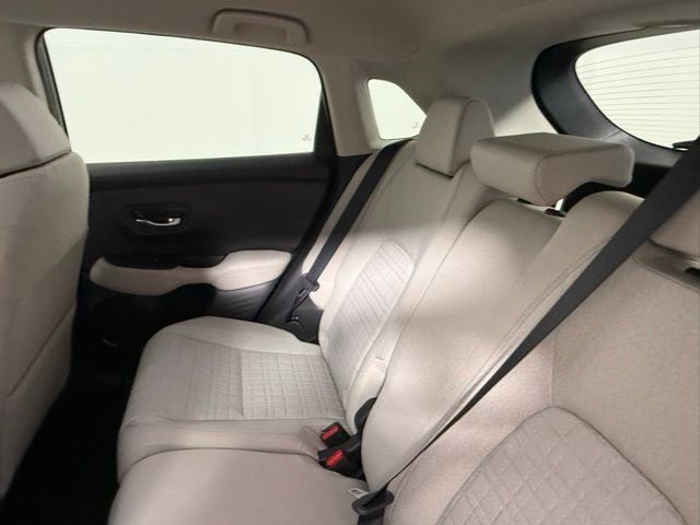2026 Honda HR-V LX - Photo 36