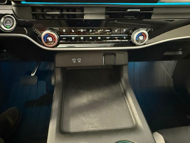 2026 Honda Prologue Elite - Photo 22