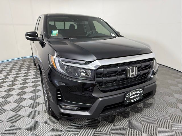 2026 Honda Ridgeline RTL - Photo 8