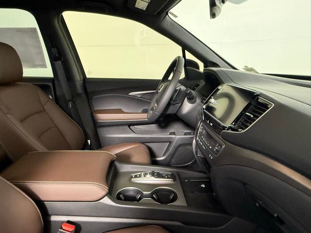 2026 Honda Ridgeline RTL - Photo 46