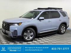 2026 Honda Pilot EX-L SUV