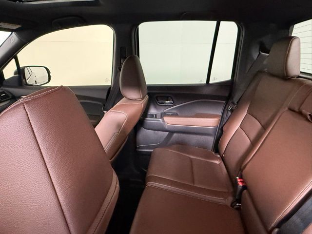 2026 Honda Ridgeline RTL - Photo 34