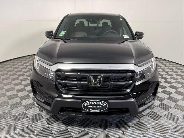2026 Honda Ridgeline RTL - Photo 8