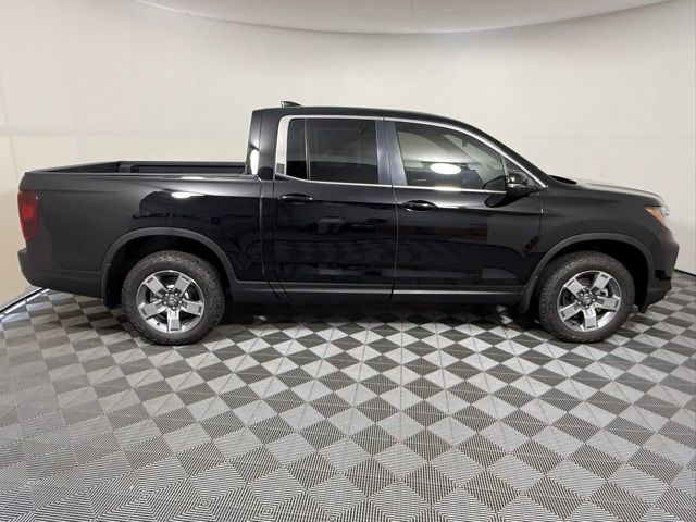 2026 Honda Ridgeline RTL - Photo 7