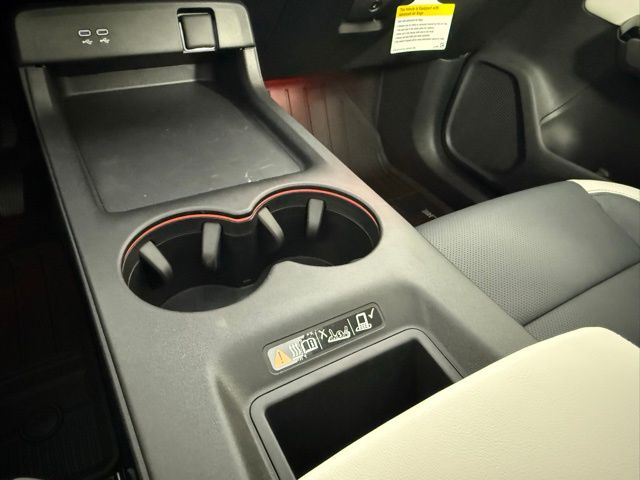 2026 Honda Prologue Elite - Photo 26