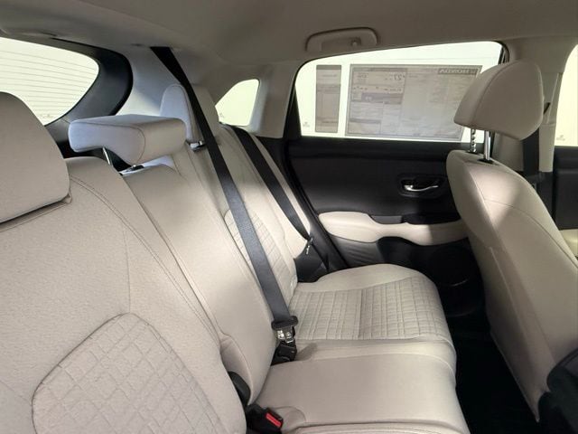 2026 Honda HR-V LX - Photo 42