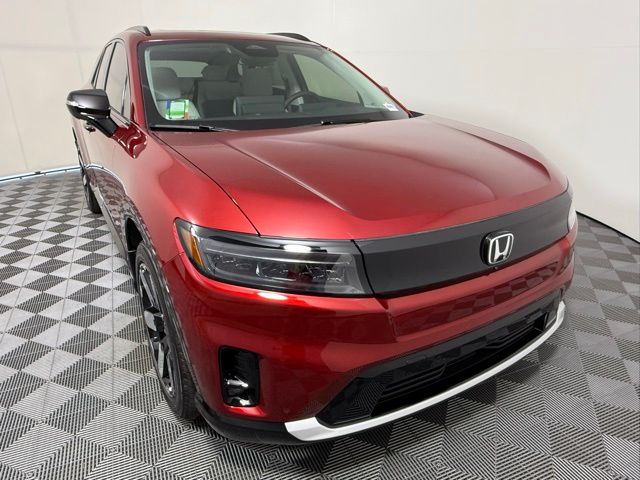 2026 Honda Prologue Elite - Photo 8