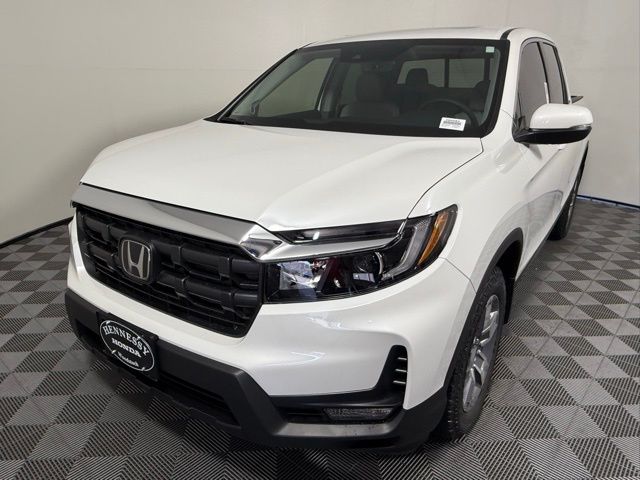 2026 Honda Ridgeline RTL photo 2