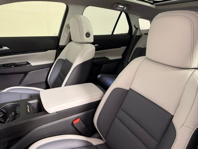 2026 Honda Prologue Elite - Photo 26