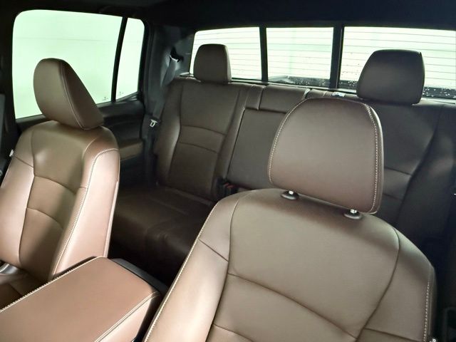 2026 Honda Ridgeline RTL - Photo 33