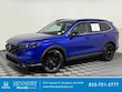 Honda CR-V Hybrid
