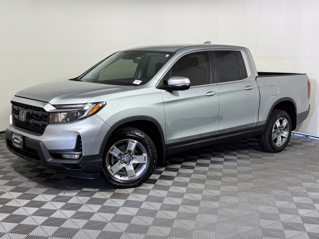 2026 Honda Ridgeline RTL Truck Crew Cab