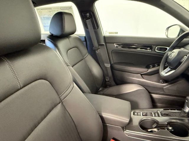 2026 Honda Civic Sport - Photo 46