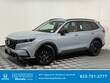 Honda CR-V Hybrid
