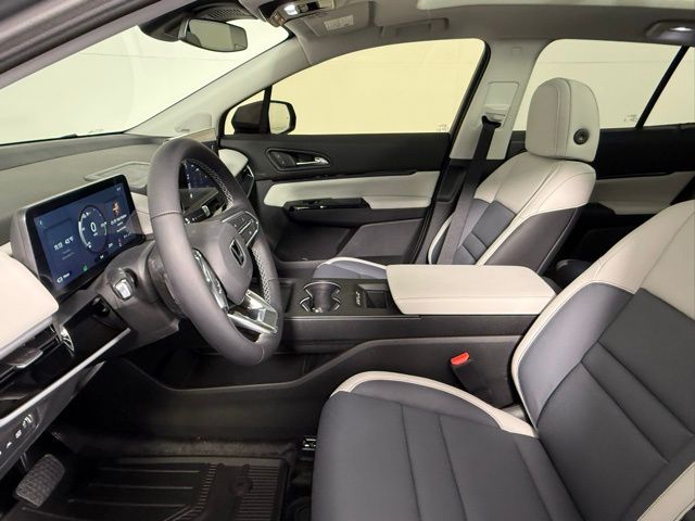 2026 Honda Prologue Elite - Photo 27