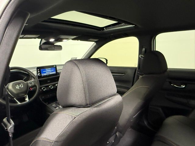 2026 Honda CR-V Sport - Photo 35