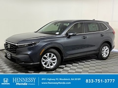 2026 Honda CR-V LX SUV