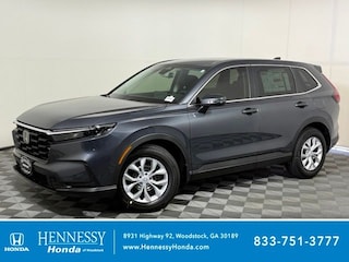 2026 Honda CR-V LX SUV