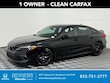 Honda Civic Si