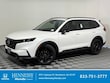 Honda CR-V Hybrid
