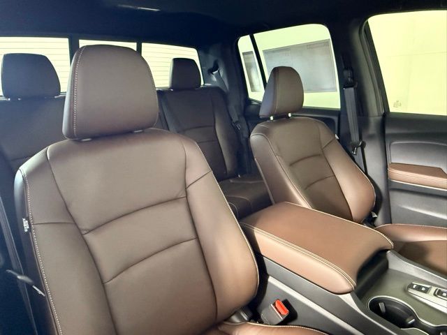 2026 Honda Ridgeline RTL - Photo 57