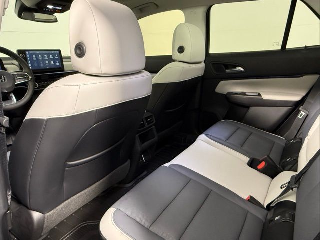 2026 Honda Prologue Elite - Photo 41