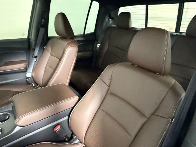 2026 Honda Ridgeline RTL - Photo 28