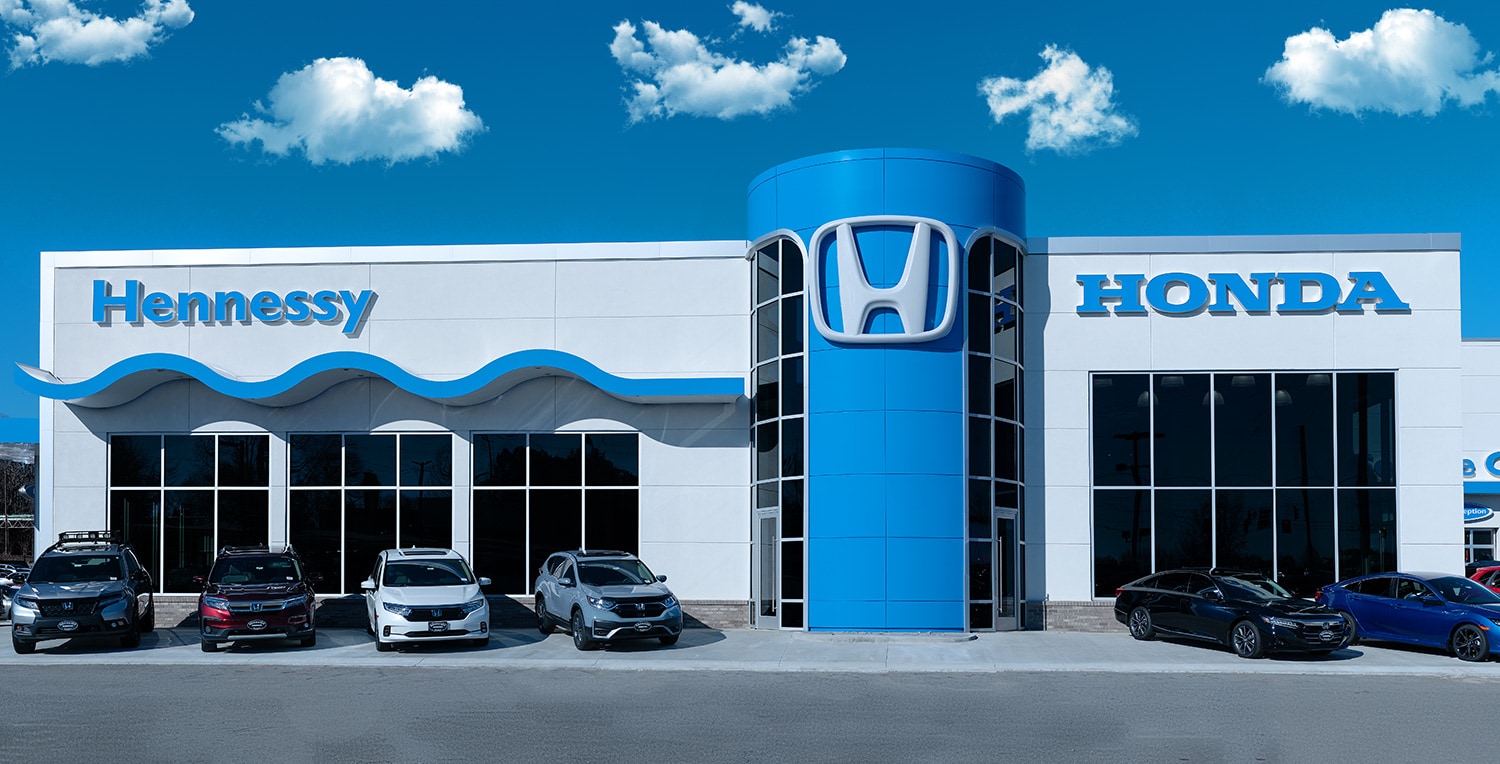 Hours & Directions to Hennessy Honda of Woodstock in Woodstock GA