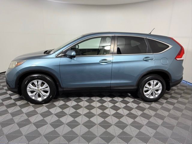 2014 Honda CR-V EX photo 3