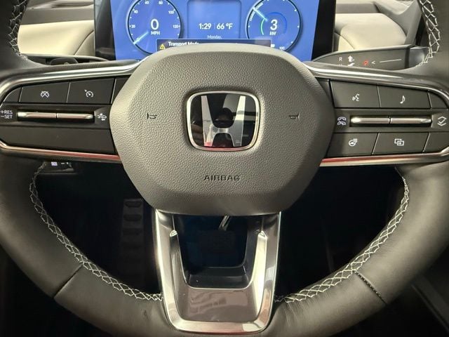2026 Honda Prologue Elite - Photo 19