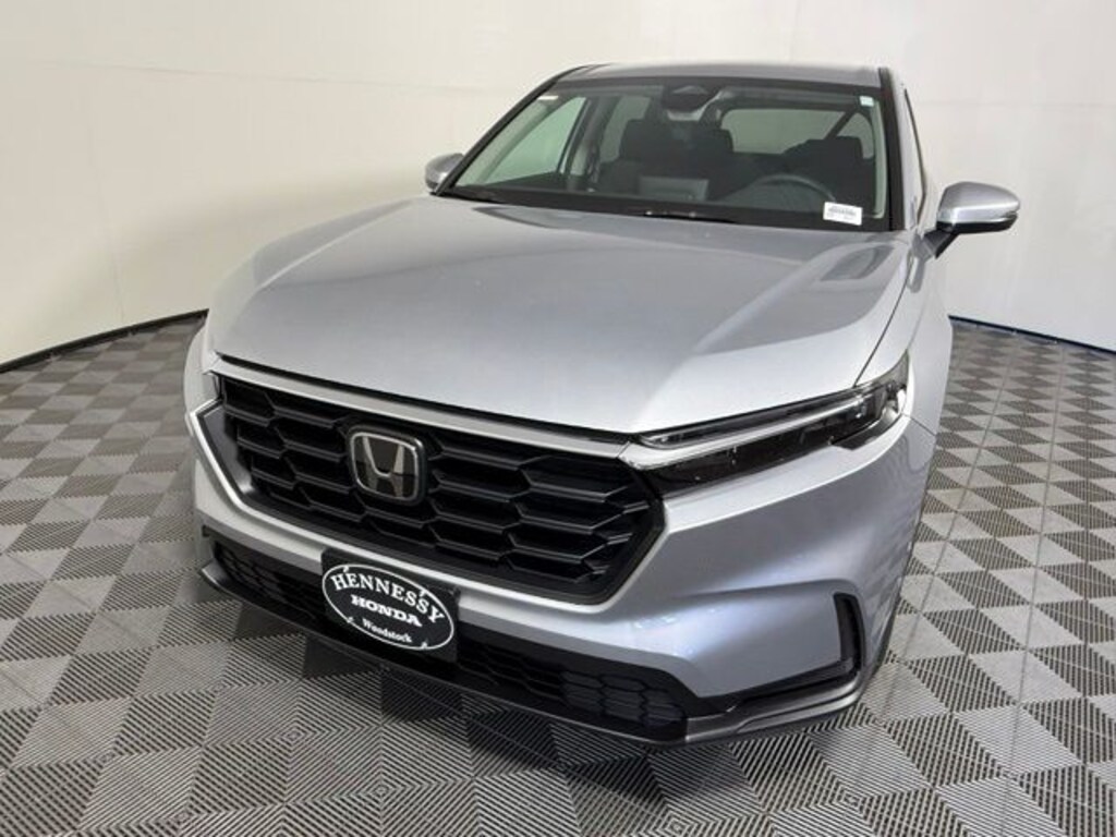 New 2026 Honda CR-V LX SUV