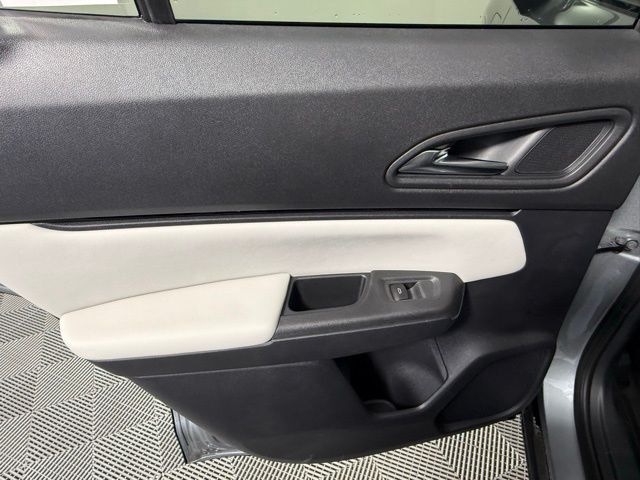 2026 Honda Prologue Elite - Photo 34