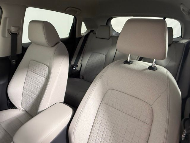 2026 Honda HR-V LX - Photo 31