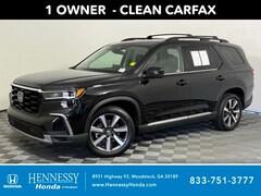 2024 Honda Pilot Touring SUV