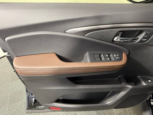 2026 Honda Ridgeline RTL - Photo 14