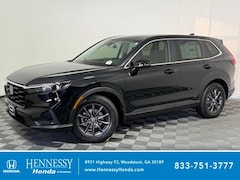 2026 Honda CR-V EX-L SUV