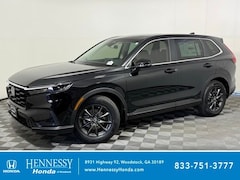 2026 Honda CR-V EX-L SUV