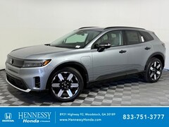 2025 Honda Prologue Elite SUV