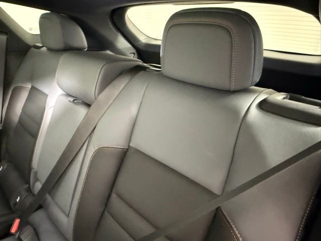 2026 Honda Prologue Elite - Photo 46