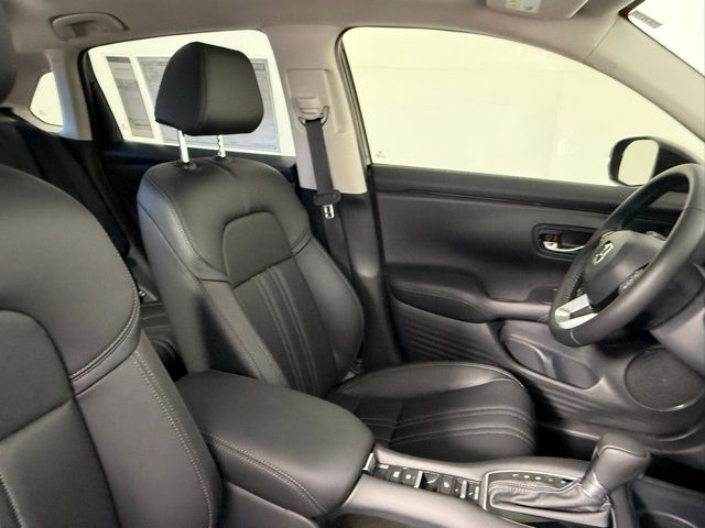 2027 Honda HR-V EX-L - Photo 51