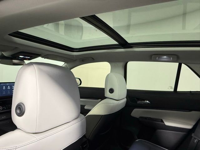 2026 Honda Prologue Elite - Photo 36