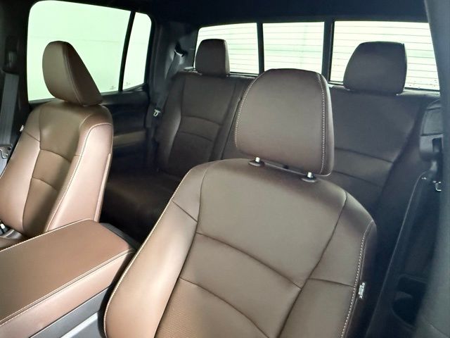 2026 Honda Ridgeline RTL - Photo 31