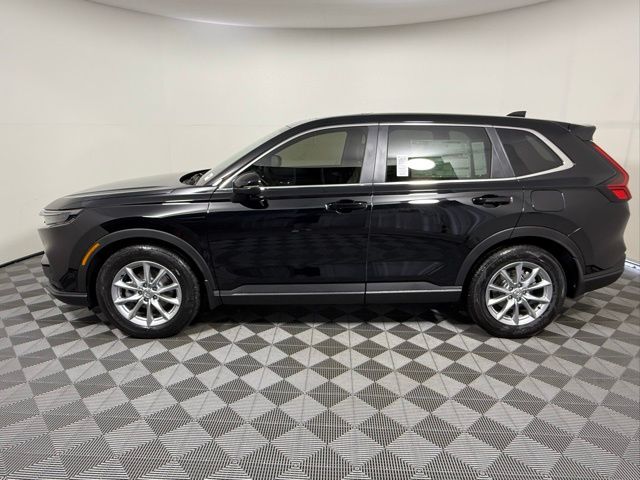 2026 Honda CR-V EX photo 3