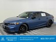  Honda Civic Hybrid