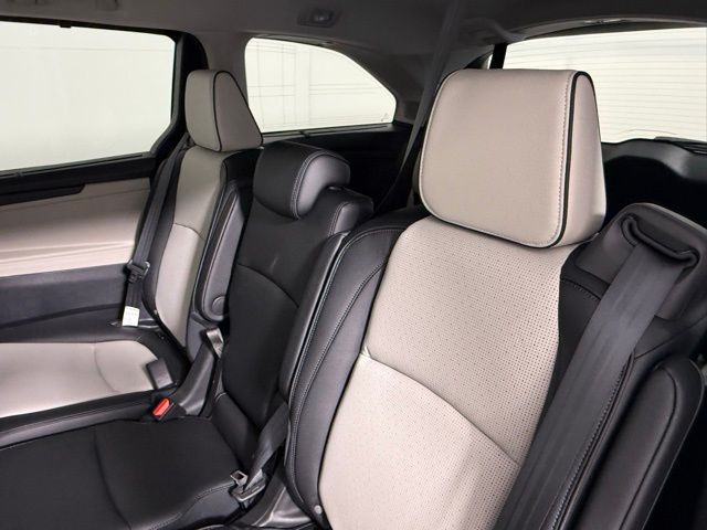 2026 Honda Odyssey Elite - Photo 42