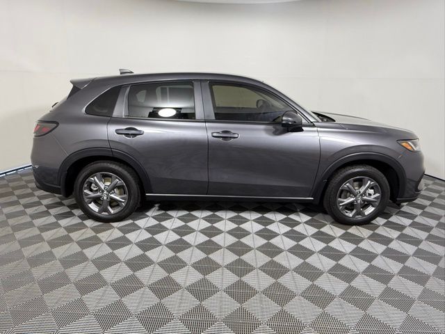 2026 Honda HR-V LX - Photo 7