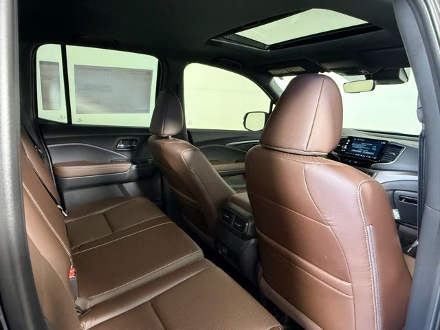 2026 Honda Ridgeline RTL - Photo 47