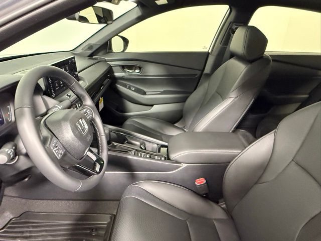 2026 Honda Accord Hybrid Sport-L - Photo 28