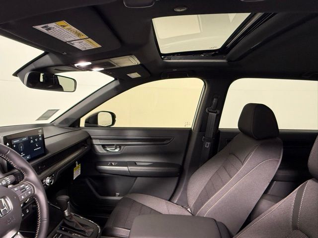 2026 Honda CR-V Sport - Photo 32