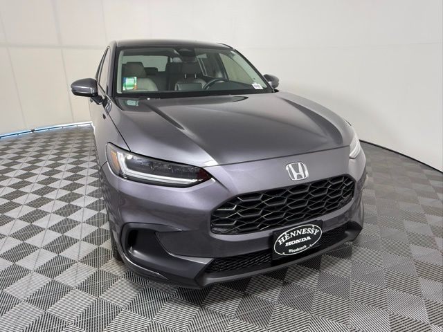 2026 Honda HR-V LX - Photo 8